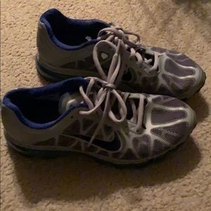 Women’s Nike air max